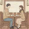 母の想い（自作の都々逸をAIに唄ってもらった）