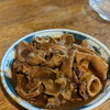 久しぶりにアベタツさんと会えた木曜