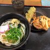 麺類も冷たいのがえい季節 / 熱中症、身近にも起きたんや(´・ω・`)