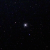 「球状星団M13」の撮影　2020年2月2日(機材：コ･ボーグ36ED、スリムフラットナー1.1×DG、E-PL5、ポラリエ)