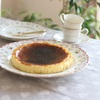 ベイクドチーズケーキ