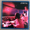 "A" by JETHRO TULL