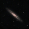 NGC253　オリオン大星雲　馬頭星雲