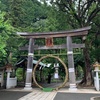 今日は七夕！そして高麗神社参拝！！