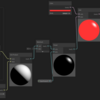 【Unity】ShaderGraphでPhong鏡面反射を作成する