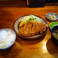 とんかつ ひやま 栃木県宇都宮市 まさの日記