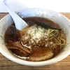 【今週のラーメン２５１１】 中華そば たまや （東京・中神） 中華そば 並　〜我が愛おしき八王子系が昭島に！