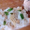 15日以上連続たけのこ食べてる〜✨🍚ヽ(･▽･)ﾉ✨