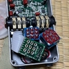 EHX Soul Food 修理