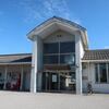 近江鉄道　高宮駅