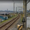 グーグルマップで鉄道撮影スポットを探してみた　長崎本線　肥前鹿島駅～肥前浜駅