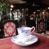 垂水の素敵な喫茶店を巡ります　喫茶スイス星陵台店　