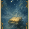 「星降る湖に眠る予言の書」──まだ知らぬ「本当のあなた」を呼び覚ますディヴァインカード