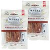 【愛犬家レビュー】ドギーマン無添加良品鶏むね肉スライス：食いつき抜群！健康おやつ体験談