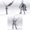 【ゼノギアス】1/144『ゼノギアス ストラクチャーアーツ Vol.2』Xenogears STRUCTURE ARTS プラモデル 全3種BOX【スクエニ】より2023年12月発売予定♪