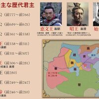 キングダムから三国志まで いっきに学ぶ中国の歴史 歴人マガジン