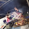 BBQ～(^o^)