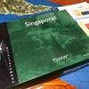 【The Second World War】「TSWW : Singapore !」