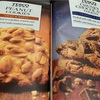 イギリススーパーTESCOでクッキーを購入(お土産候補)