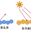 紫外線吸収剤って毒性があるの？