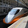 202411台湾渡航⑤：北上。彰化の機関庫へと向かう。