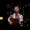 今日の動画。 - The Tallest Man On Earth - Full Performance (Live on KEXP)