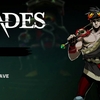 【Switchゲーム紹介134】「HADES（ハデス）」。サクッと遊べるローグライクアクション。