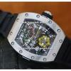 Why Everyone Is Dead Wrong About Richard Mille RM011