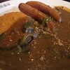 カレーハウスCoCo壱番屋でこんなメニューが有ったんだ！