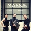 「ピアソラの後継者」オマール・マッサ率いるMassa Trio「ブエノスアイレス・レゾナンス」