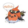 ハナダの杜 18タイプパートナーズ対戦会 【レンメア視点】　3戦目:カーデス戦