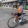 土曜日　茂原から長柄