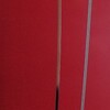 ジャンプ50周年 ワールドコレクタブルフィギュア 　長造形ワンピース　ゴムゴムのピストル！　ｷﾀ――(ﾟ∀ﾟ)――!!