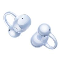 SOUNDPEATS UU2イヤーカフは“ながら聴き”最強クラス？LDAC・ハイレゾ・42時間再生対応の高性能オープンイヤーイヤホンを徹底解説！