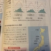 中学受験 日本の気候