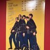 Khaki LIVE TOUR 2026@福岡ブードゥーラウンジ10/2
