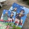 『TVアニメ ウマ娘 プリティーダービー Season 3』×小湊鐵道コラボキャンペーン スタンプラリーに行ってきた
