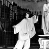 『天井桟敷の人々』マルセル・カルネ