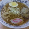 GOURMET〜駅ラーメンの名店…『たかべん』（高崎）