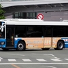 九州産交バス　熊本200か1504