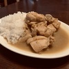 カレーの日