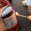 ひれ酒で火を付けるのは何故？？