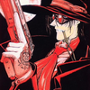 HELLSING(1997年~2008年)