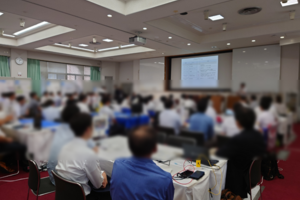 2025年 電子情報通信学会 ソサイエティ大会参加レポート (EMC)