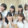 【鞘師里保・石田亜佑美（モーニング娘。&#039;15）】めざましテレビのTwitterに登場・・・