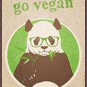 Go Vegan