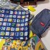 着々と入学準備を今からも