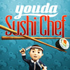 Download Youda Sushi Chef Crack Free