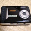 ViviCam 5050を買った