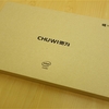 WindowsTablet CHUWI Hi10を購入した